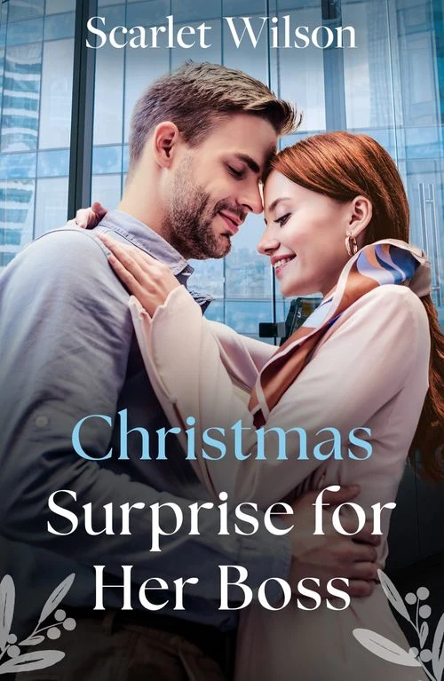 Christmas Surprise For Her Boss (Family Reunion in London, Book 2) (Mills & Boon Love Always) ebook