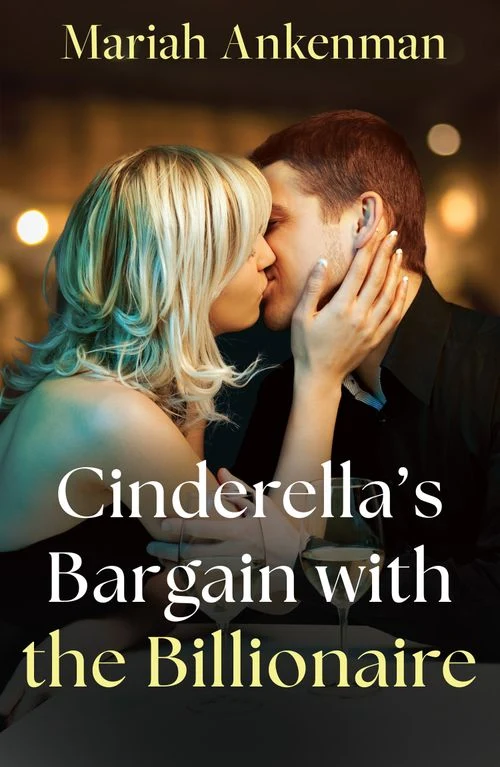 Cinderella's Bargain With The Billionaire (Mills & Boon Love Always) ebook