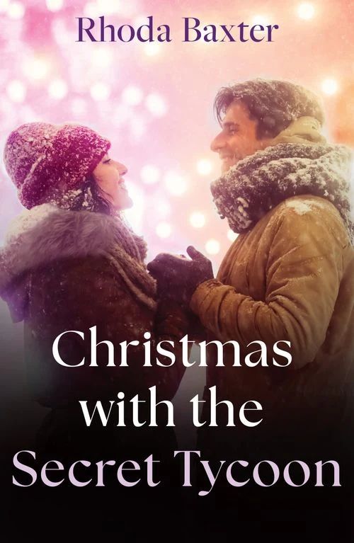 Christmas With The Secret Tycoon (Mills & Boon Love Always) ebook