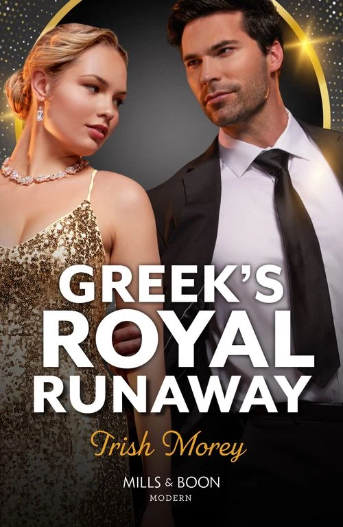 Greek's Royal Runaway (Mills & Boon Modern) ebook