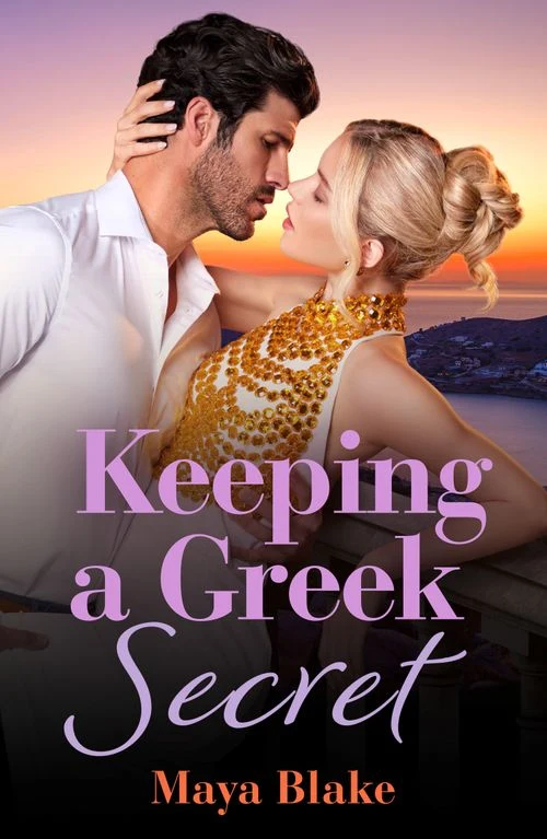 Keeping A Greek Secret (Mills & Boon Modern) ebook