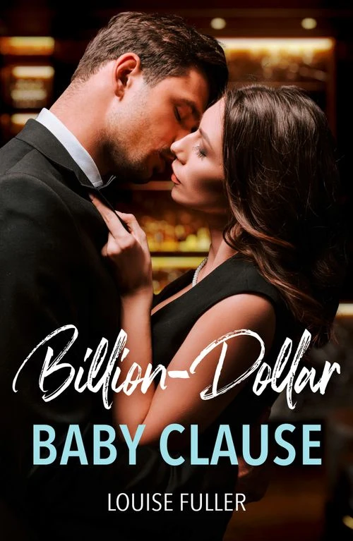 Billion-Dollar Baby Clause (Mills & Boon Modern) ebook