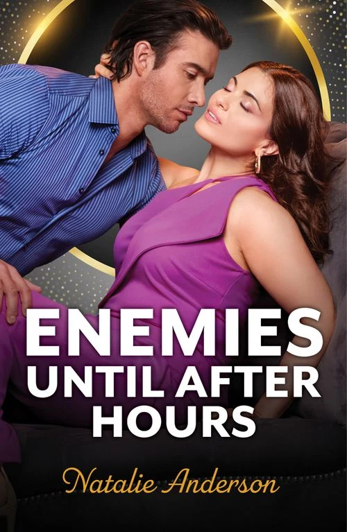 Enemies Until After Hours (Enemy Tycoons, Book 1) (Mills & Boon Modern) ebook