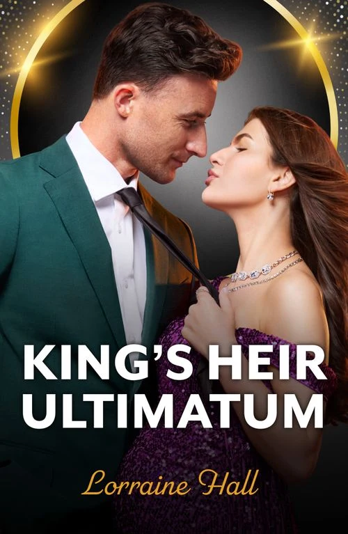 King's Heir Ultimatum (Babies for Royal Brides, Book 2) (Mills & Boon Modern) ebook