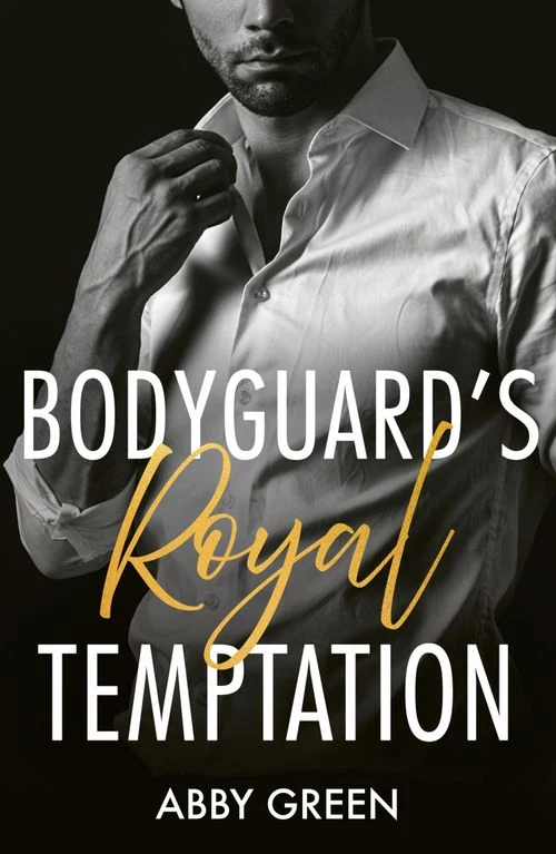 Bodyguard's Royal Temptation (Royal House of Sadat, Book 1) (Mills & Boon Modern) ebook