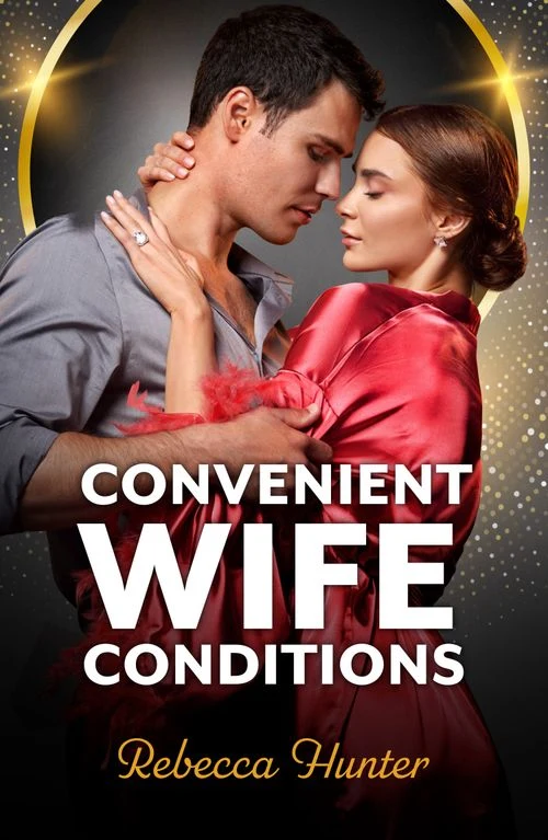 Convenient Wife Conditions (The Carandini Legacy, Book 1) (Mills & Boon Modern) ebook