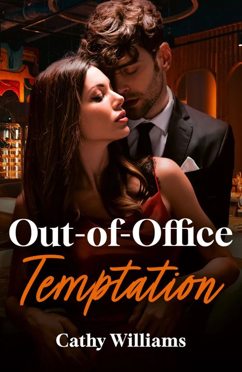 Out-Of-Office Temptation (Mills & Boon Modern) ebook
