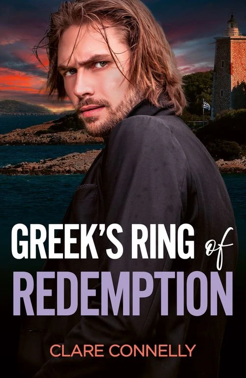 Greek's Ring Of Redemption (Mills & Boon Modern) ebook