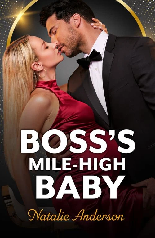 Boss's Mile-High Baby (Mills & Boon Modern) ebook