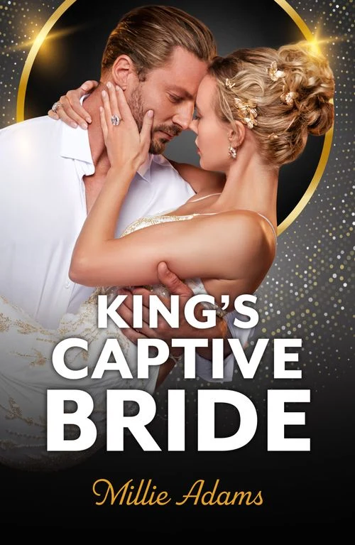 King's Captive Bride (Young, Hot and Royal, Book 2) (Mills & Boon Modern) ebook