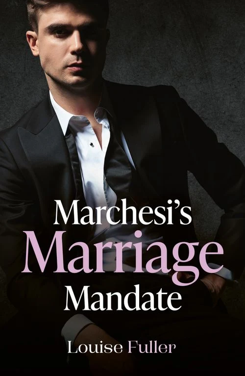 Marchesi's Marriage Mandate (Mills & Boon Modern) ebook