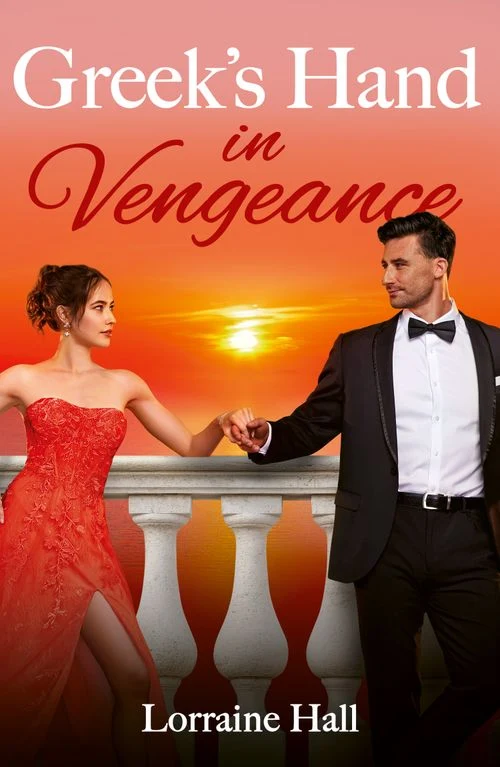 Greek's Hand In Vengeance (Mills & Boon Modern) ebook