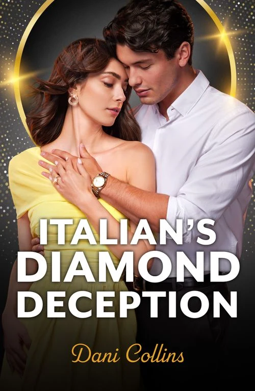 Italian's Diamond Deception (Business Proposals, Book 2) (Mills & Boon Modern) ebook