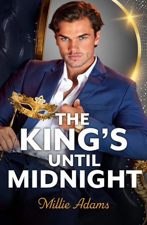 The King's Until Midnight (Young, Hot and Royal, Book 3) (Mills & Boon Modern) ebook