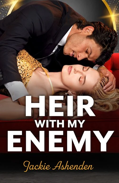 Heir With My Enemy (Mills & Boon Modern) ebook