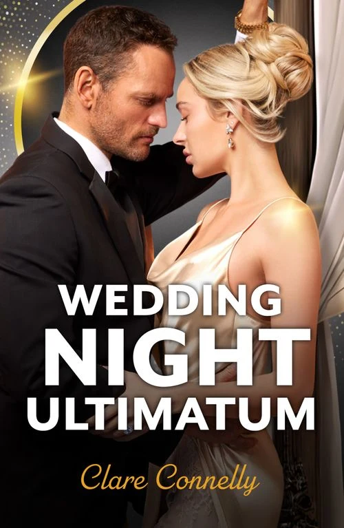 Wedding Night Ultimatum (Mills & Boon Modern) ebook