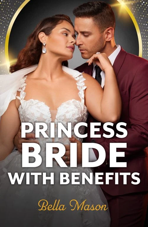 Princess Bride With Benefits (Scandals at the Palace, Book 1) (Mills & Boon Modern) ebook