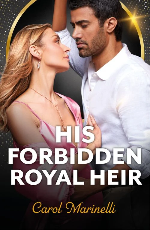 His Forbidden Royal Heir (Mills & Boon Modern) ebook