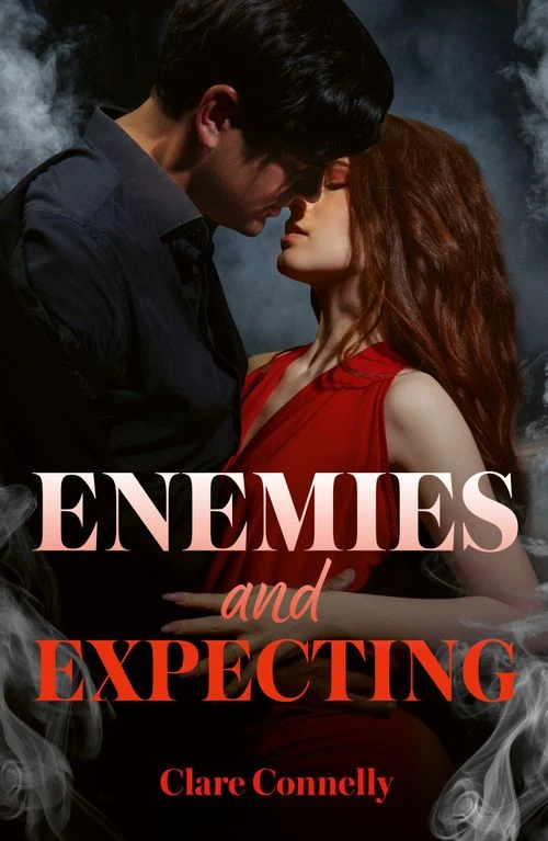 Enemies And Expecting (Mills & Boon Modern) ebook