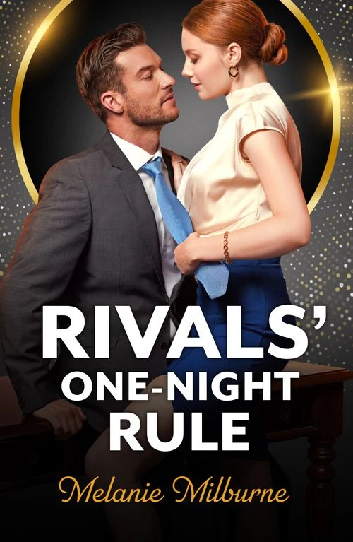 Rivals' One-Night Rule (Wilde Billionaire Brothers, Book 2) (Mills & Boon Modern) ebook