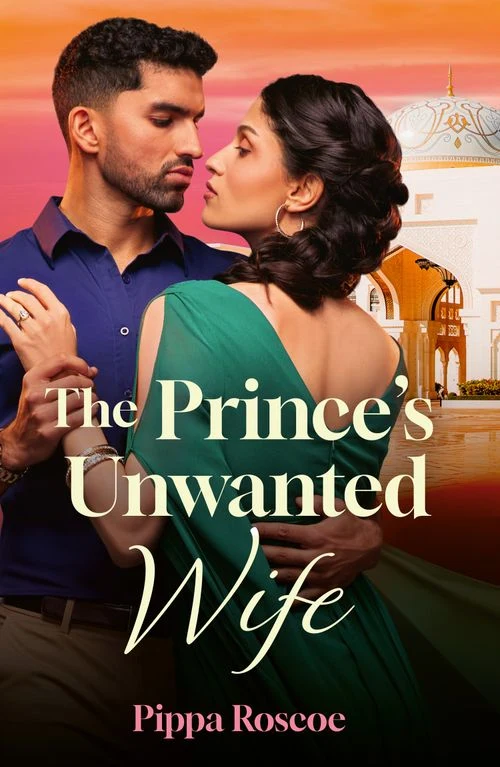 The Prince's Unwanted Wife (Mills & Boon Modern) ebook