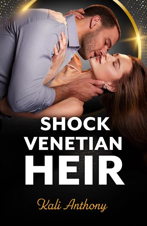 Shock Venetian Heir (Mills & Boon Modern) ebook