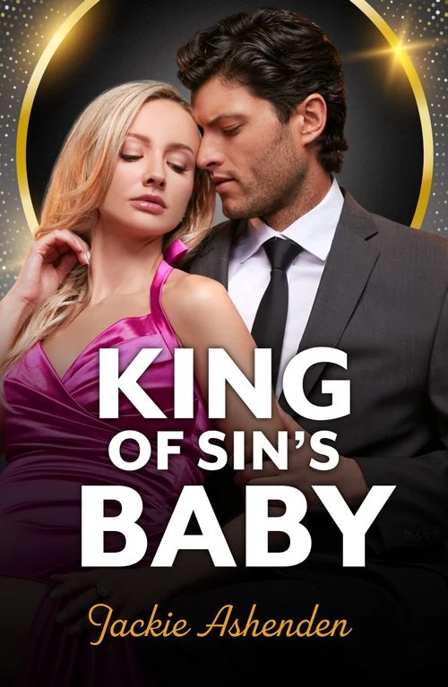 King Of Sin's Baby (Mills & Boon Modern) ebook