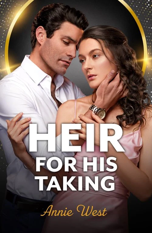 Heir For His Taking (Mills & Boon Modern) ebook