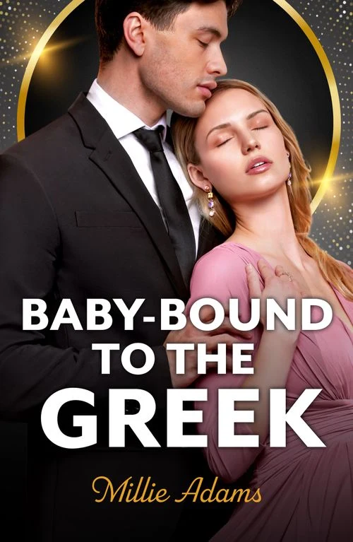 Baby-Bound To The Greek (Mills & Boon Modern) ebook