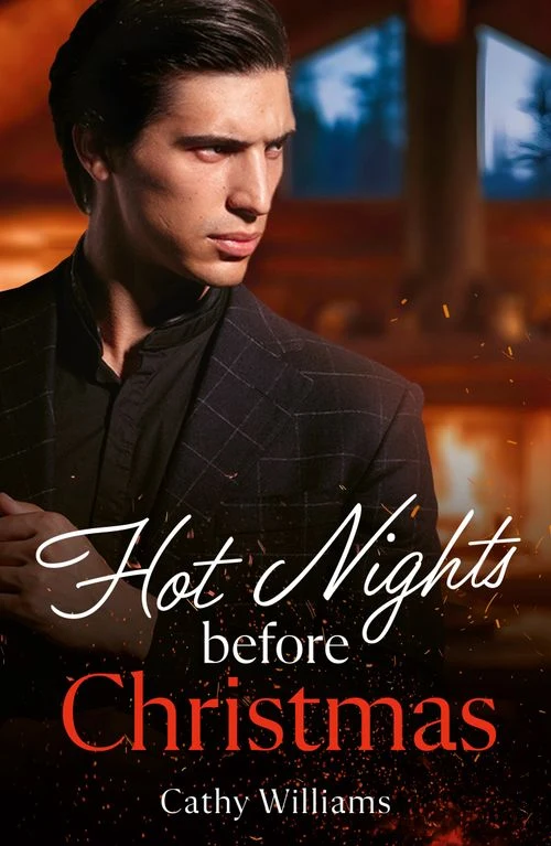 Hot Nights Before Christmas (Mills & Boon Modern) ebook