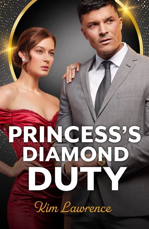 Princess's Diamond Duty (Mills & Boon Modern) ebook