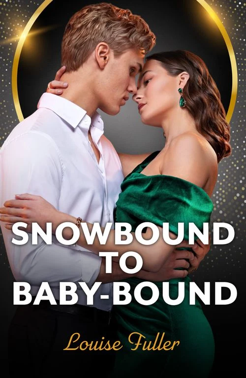Snowbound To Baby-Bound (Mills & Boon Modern) ebook