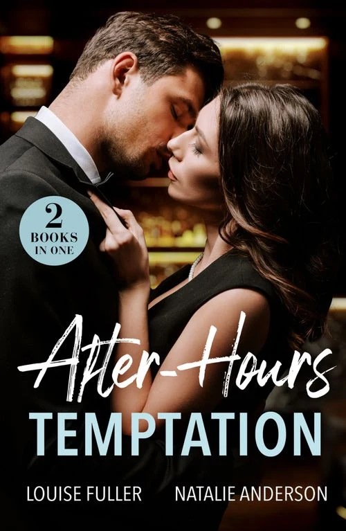 After-Hours Temptation: Billion-Dollar Baby Clause / Enemies Until After Hours (Enemy Tycoons) (Mills & Boon Modern) ebook