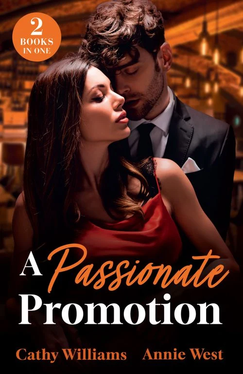 A Passionate Promotion: Out-of-Office Temptation / Boss's Marriage Agenda (Mills & Boon Modern) ebook