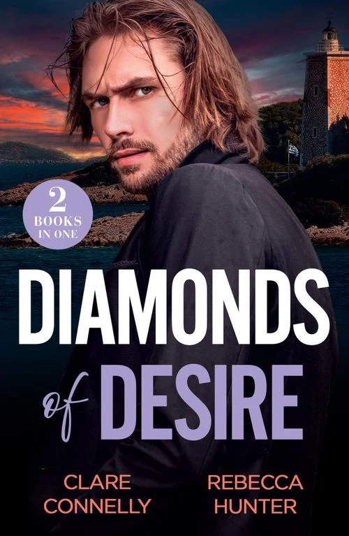 Diamonds Of Desire: Greek's Ring of Redemption / Heir to Italian Altar (The Carandini Legacy) (Mills & Boon Modern) ebook