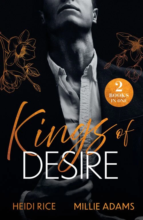 Kings Of Desire: Italian Devil's Baby (Captive Mafia Seductions) / The King's Until Midnight (Young, Hot and Royal) (Mills & Boon Modern) ebook