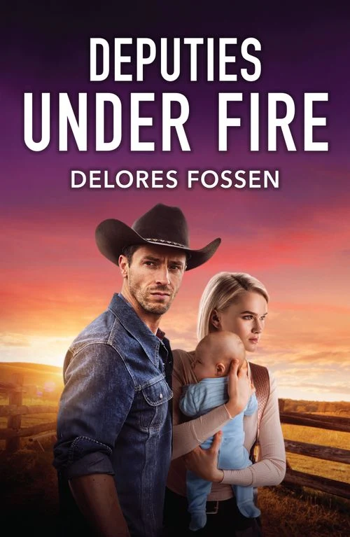 Deputies Under Fire (Renegade Canyon, Book 2) (Mills & Boon Heroes) ebook