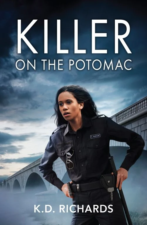 Killer On The Potomac (Guardians of Justice, Book 1) (Mills & Boon Heroes) ebook