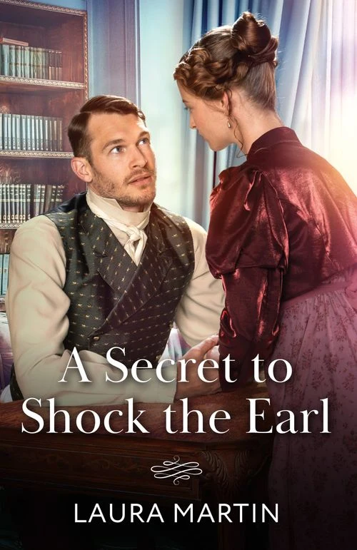 A Secret To Shock The Earl (Mills & Boon Historical) ebook