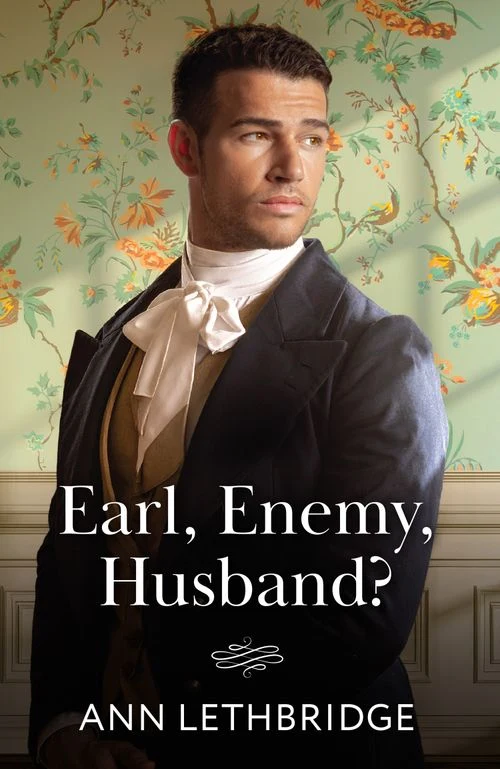 Earl, Enemy, Husband? (Mills & Boon Historical) ebook