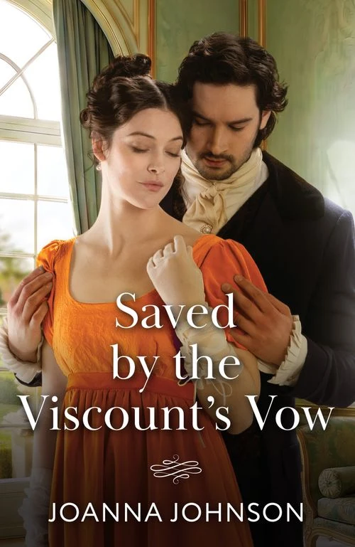 Saved By The Viscount's Vow (Mills & Boon Historical) ebook