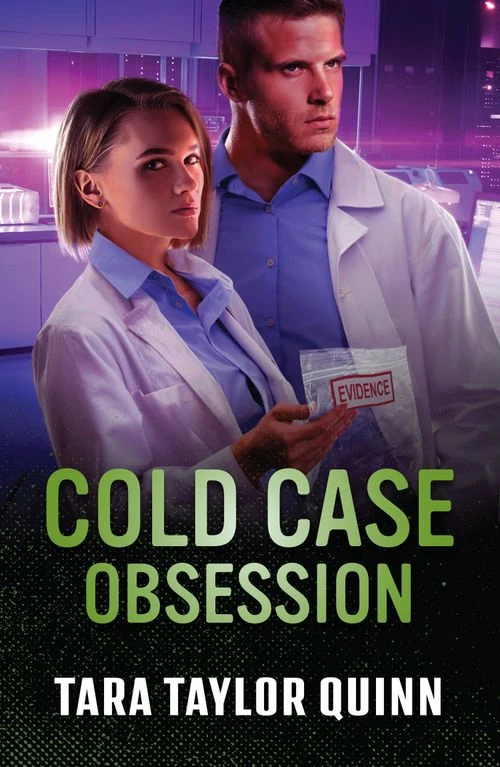 Cold Case Obsession (Sierra's Web, Book 21) (Mills & Boon Heroes) ebook
