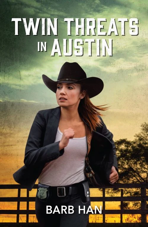Twin Threats In Austin (Marshals of Mesa Point, Book 6) (Mills & Boon Heroes) ebook