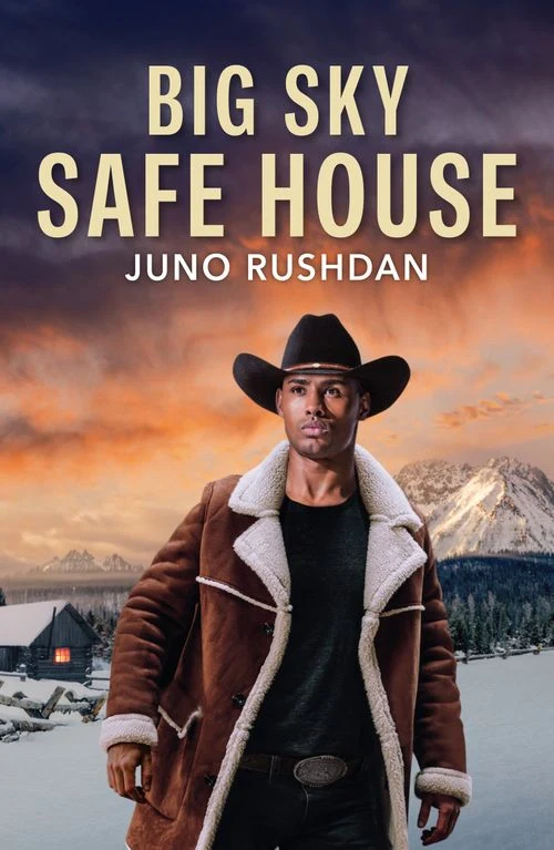 Big Sky Safe House (Ironside Protection Services, Book 2) (Mills & Boon Heroes) ebook