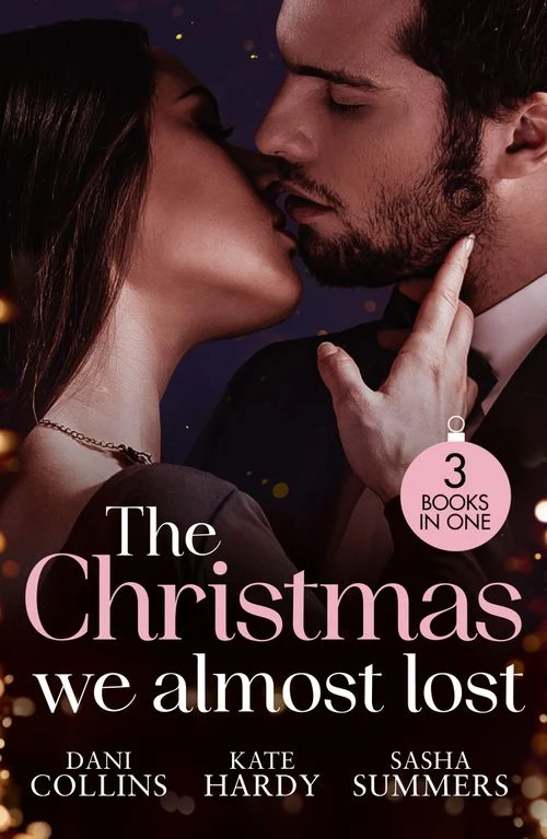 The Christmas We Almost Lost: Claiming His Christmas Wife (Conveniently Wed!) / Their Christmas Dream Come True / Christmas in His Bed ebook