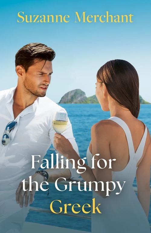 Falling For The Grumpy Greek (A Pact Between Tycoons, Book 2) (Mills & Boon Love Always) ebook