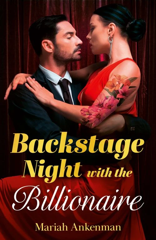 Backstage Night With The Billionaire (Love Under Construction, Book 1) (Mills & Boon Love Always) ebook