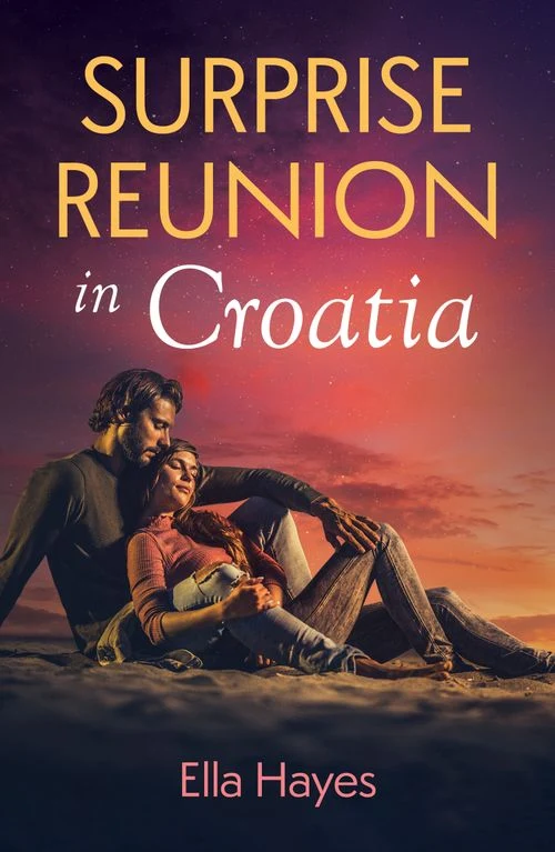 Surprise Reunion In Croatia (Passport to Paradise) (Mills & Boon Love Always) ebook