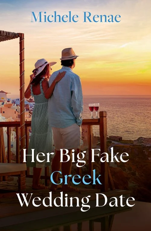 Her Big Fake Greek Wedding Date (Passport to Paradise) (Mills & Boon Love Always) ebook