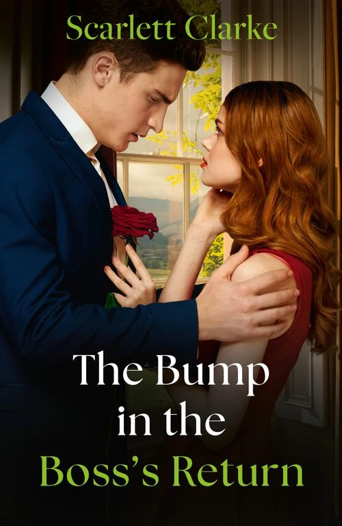 The Bump In The Boss's Return (How to Inherit a Fortune, Book 2) (Mills & Boon Love Always) ebook